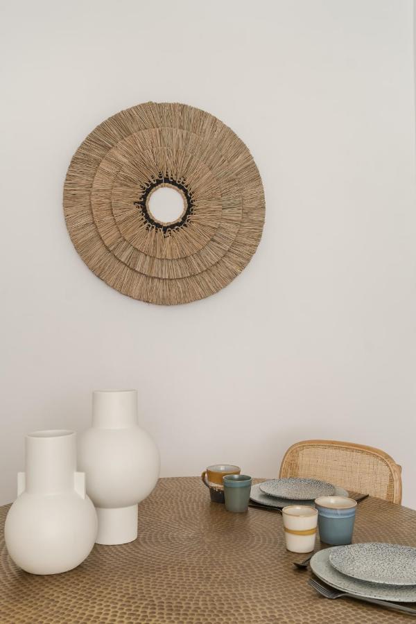 Casa Boma Lisboa - Shining & Spacious Apartments With Balcony - Alvalade I المظهر الخارجي الصورة
