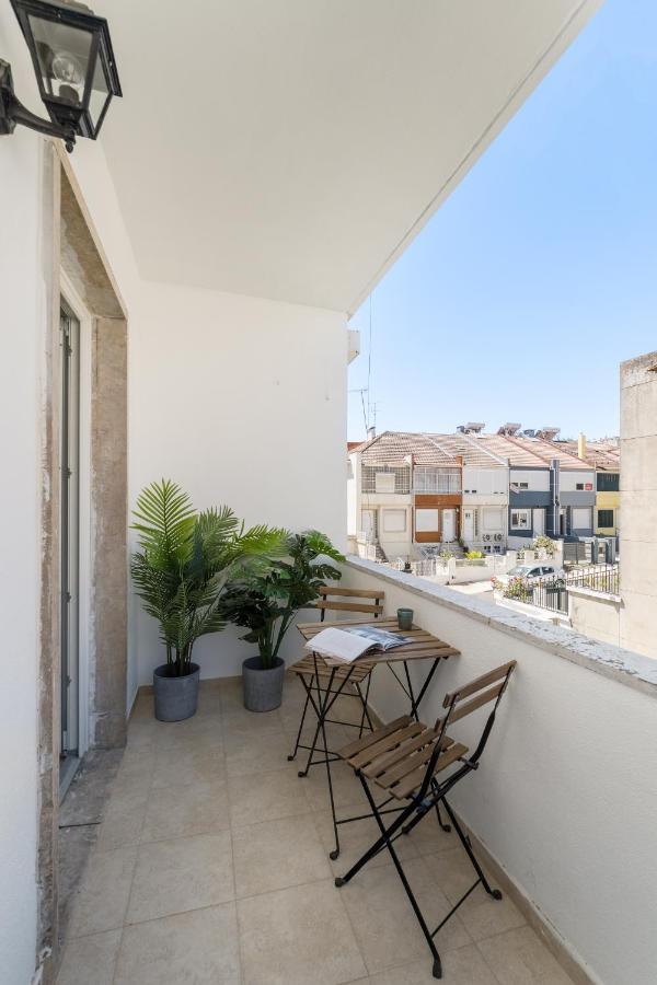 Casa Boma Lisboa - Shining & Spacious Apartments With Balcony - Alvalade I المظهر الخارجي الصورة