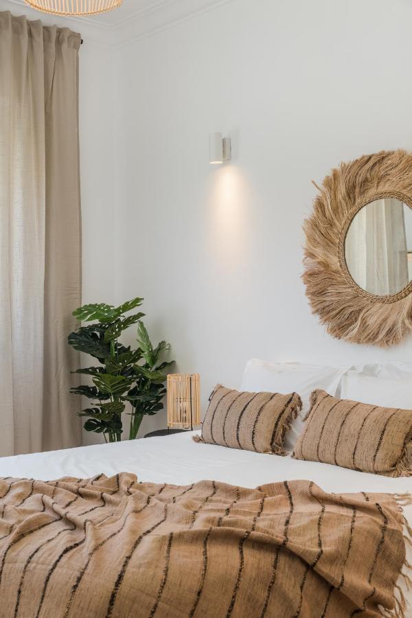 Casa Boma Lisboa - Shining & Spacious Apartments With Balcony - Alvalade I المظهر الخارجي الصورة