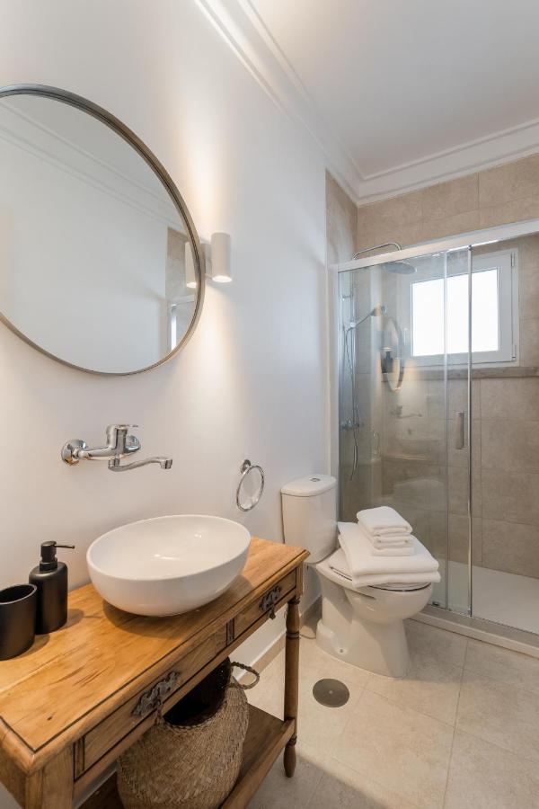 Casa Boma Lisboa - Shining & Spacious Apartments With Balcony - Alvalade I المظهر الخارجي الصورة